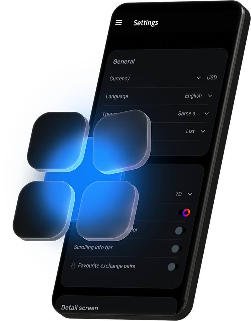 Invest Haun financial platform interface